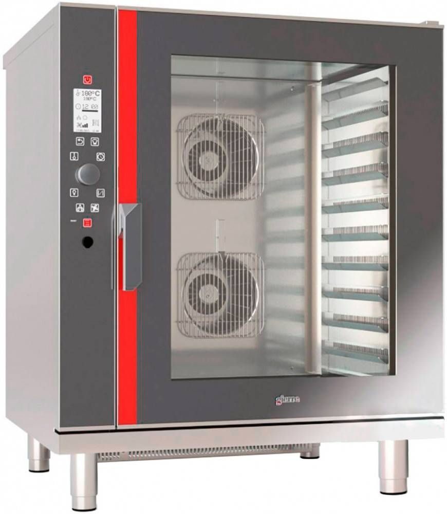 Печь конвекционная электрическая Gierre Bake 1000P
