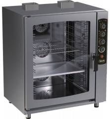 Печь конвекционная газовая Apach A9/10DHS