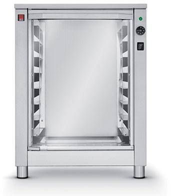 Расстоечный шкаф Tecnoeka EKL 823