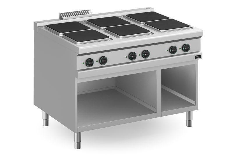 Плита электрическая Apach APRE-129P/PL 900 серия