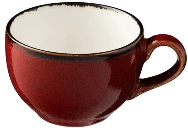 Чашка KunstWerk Jasper 200 мл артикул T8601546/C