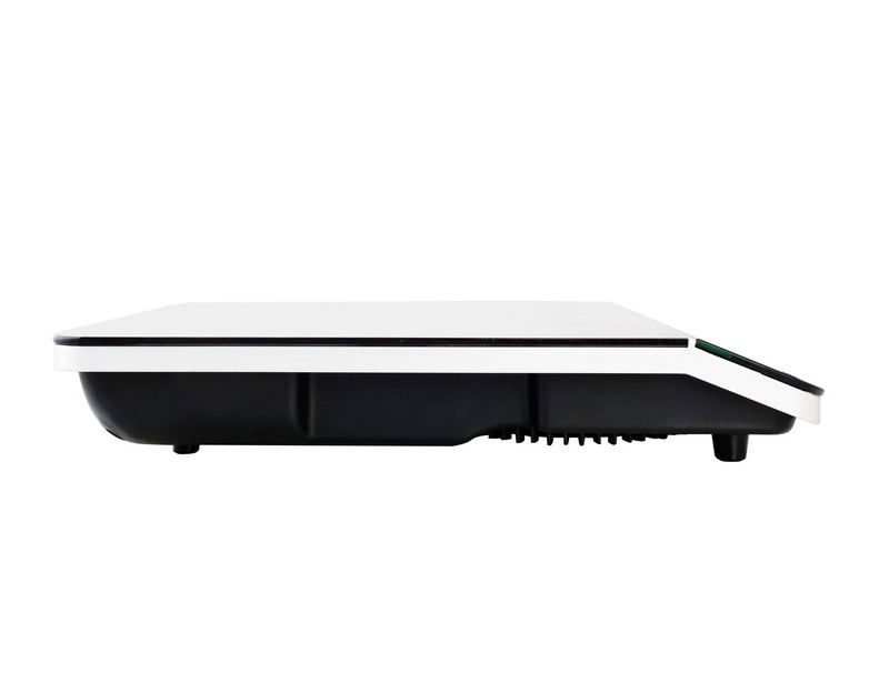 Фото Плита индукционная Gemlux GL-IP20A 2