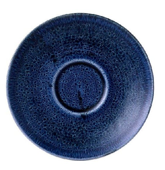 Блюдце CHURCHILL Stonecast 118 мм артикул PLULESS1