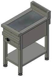 Плита газовая HEIDEBRENNER 8942 ГАЗ IKI