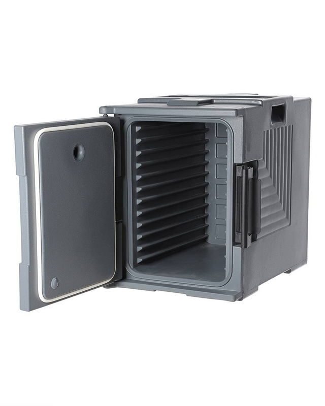 Фото Термоконтейнер для гастроемкостей Viatto GN1/1 — арт. JW-SIF 3