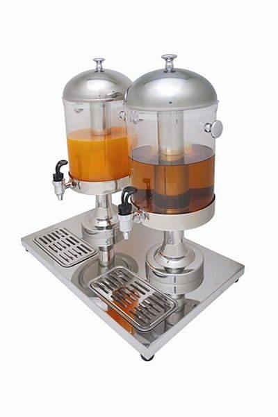 Диспенсер для напитков AIRHOT ZCF302