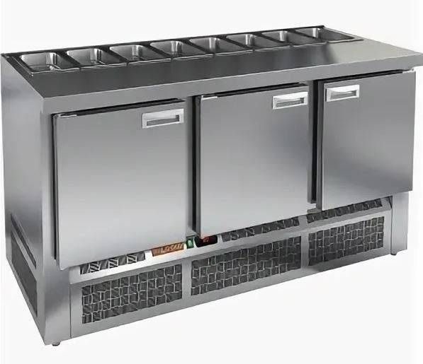 HICOLD SLE1-111GN Sle1-111gn (1/3) (без крышки)