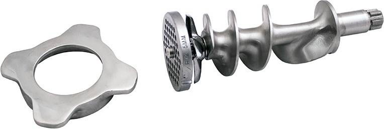 Фото Мясорубка Viatto HFM-12 — арт. HFM-12 (220V) 1