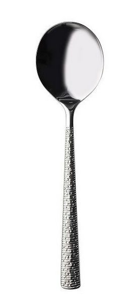 Ложка бульонная CHURCHILL 172 мм артикул STSOSP1
