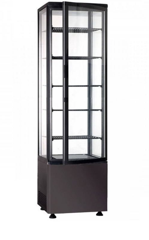 Шкаф кондитерский Koreco RTC280L