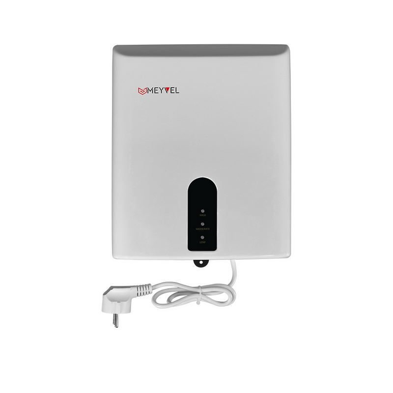 Сушилка для рук автоматическая MH3-1000P4 (white)