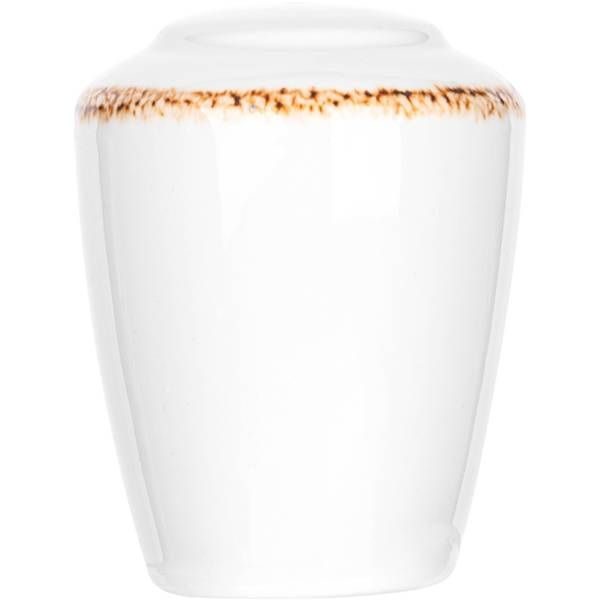 Солонка Steelite Brown Dapple артикул 1714 0841