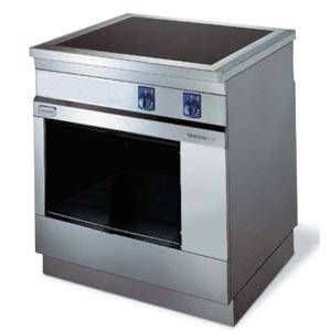 Плита индукционная ELECTROLUX LI259376 590702