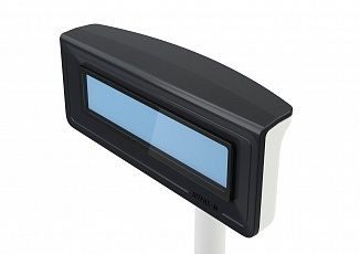Фото Дисплей покупателя Штрих-М ШТРИХ-T D3-USB-PW 4