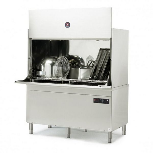 Машина котломоечная Sammic DD (220-380 В)