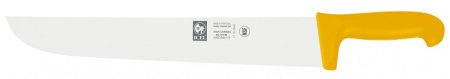 Нож для мяса Icel Poly L 360/490 24300.3100000.360