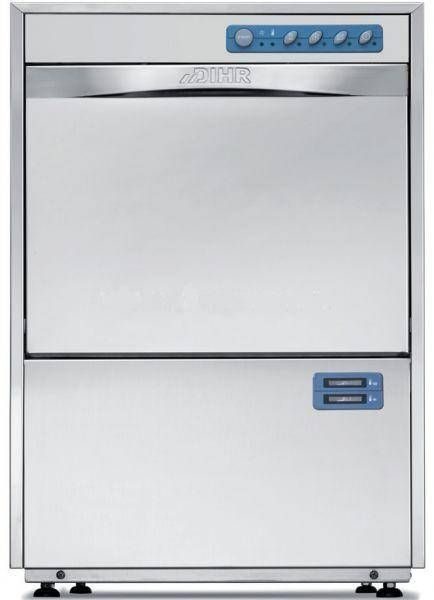Машина посудомоечная Gastro 750S + DP + DD
