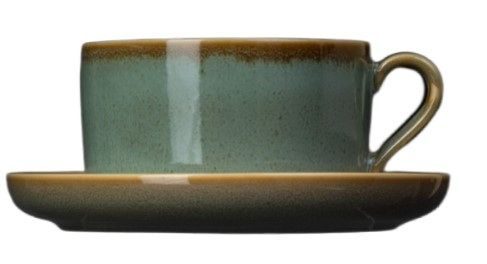 Чайная пара Corone Primavera 280 мл артикул фк1761