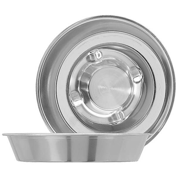 Пепельница Linden D 165 мм 20 мм артикул 521002-03