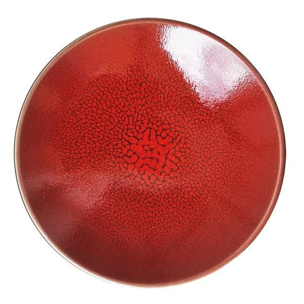 Тарелка мелкая JARS TOURRON CERISE артикул 950750