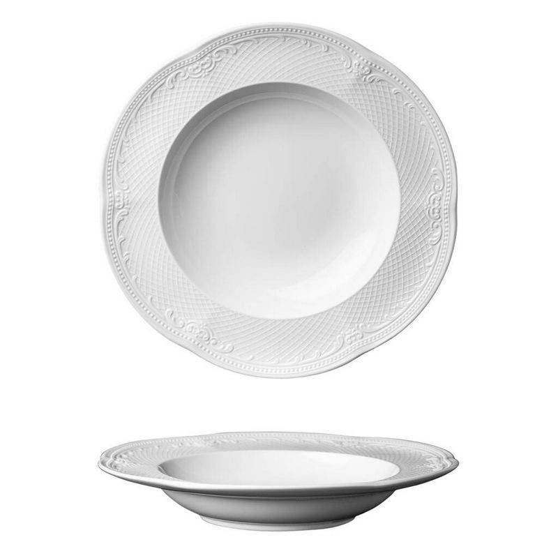 Тарелка Noble Aristocrat D 230 мм артикул 313004