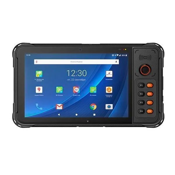 Планшет со сканером UROVO P8100-S00S9E4011