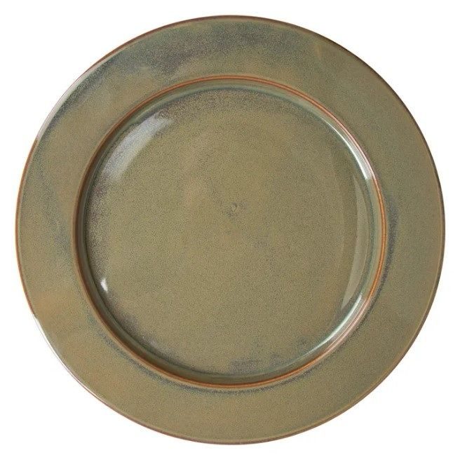 Тарелка Corone Gourmet D 300 мм артикул фк1450