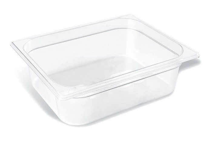 Гастроемкость P.L. Proff 4 л артикул JD-P1206