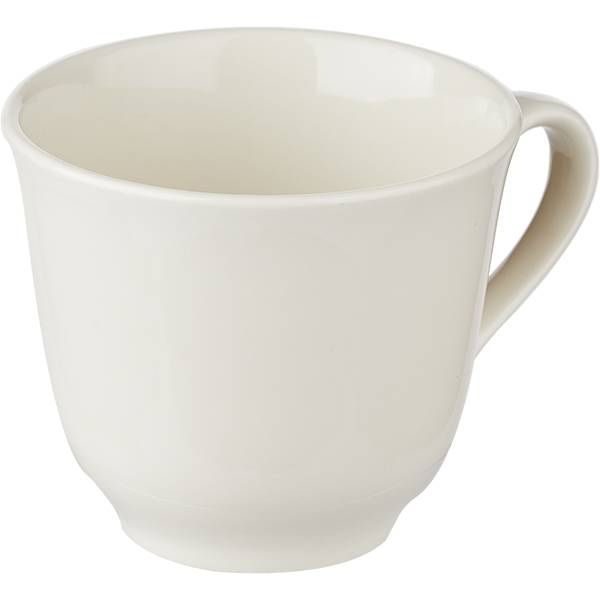 Чашка Steelite Ivory 200 мл. мм. артикул 1500 A216