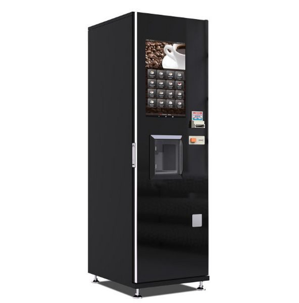 Фото Аппарат вендинговый для горячих напитков Locket LE VENDING LE 308 2