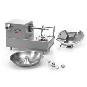 Фото Куттер открытый SIRMAN Katana 12 PTO 3 фазы 2