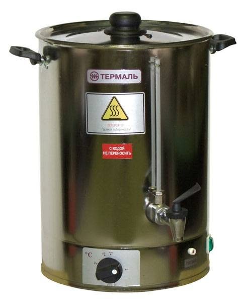 Кипятильник заливной Термаль БЭ-20/3