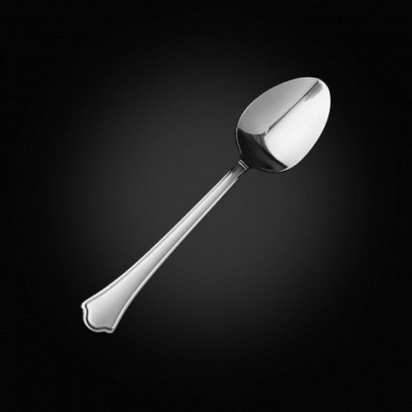 Ложка чайная Luxstahl L 140 мм артикул кт3125