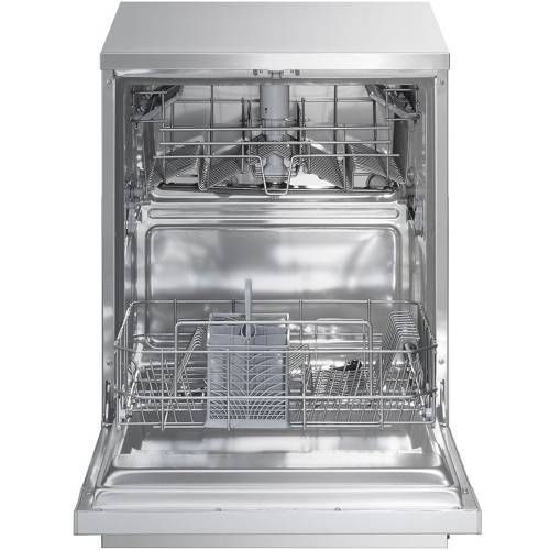Фото Машина посудомоечная с фронтальной загрузкой SMEG SWT260 13