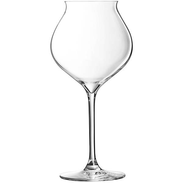 Бокал для вина Chef&Sommeli H 200 мм артикул N6380