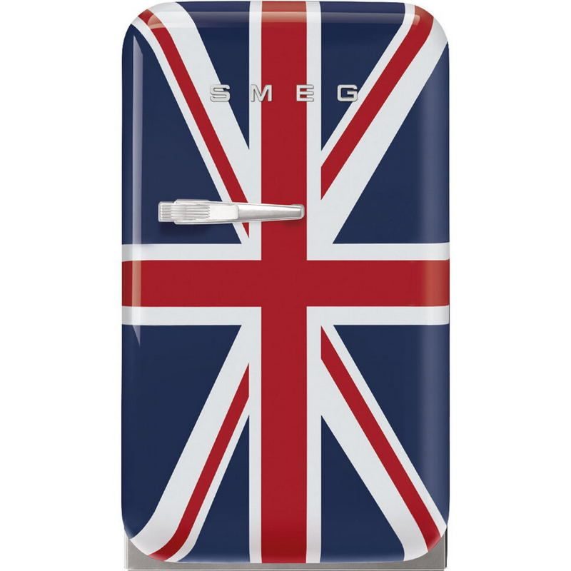 Шкаф барный холодильный SMEG FAB5RDUJ5