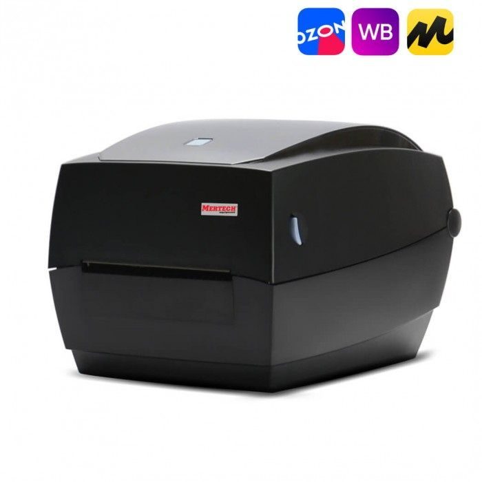 Термотрансф MERTECH TLP100 TERRA NOVA 300dpi black