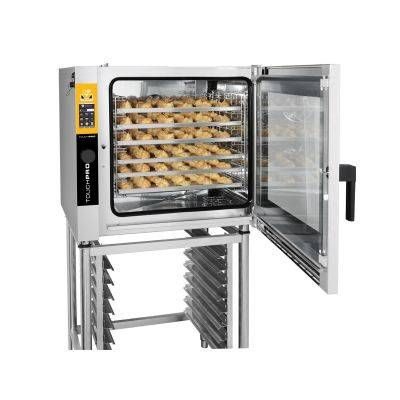 Пароконвектомат Vortmax TEP-07W