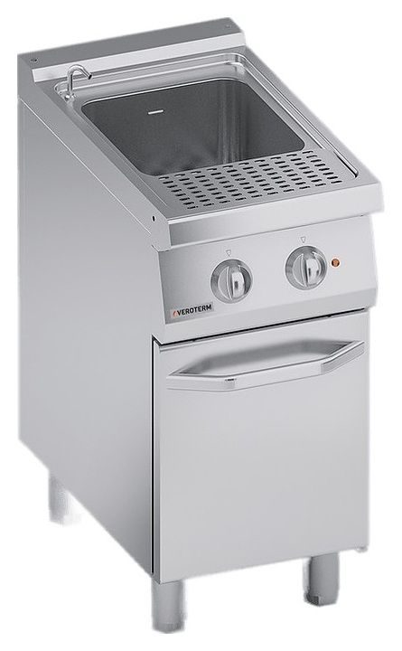 Макароноварка электрическа VT7CPEP05 700 серии 26л