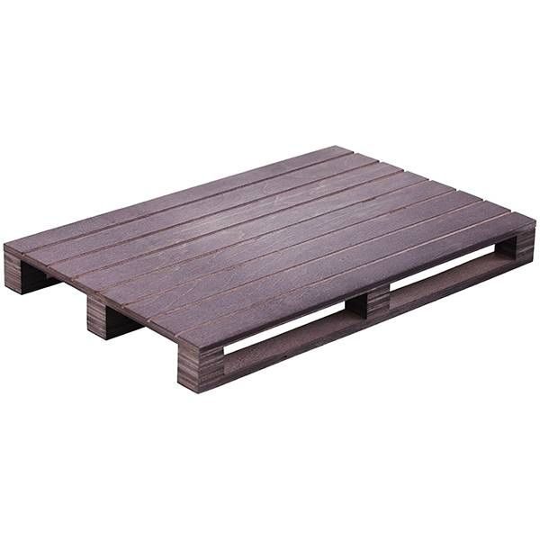 Доска для подачи PPwood H 30 мм. артикул V909S-06O