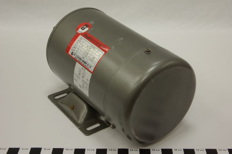 Фото Двигатель Koreco для фризера мягкого мороженого SSI3250 — арт. 3530024-00 1