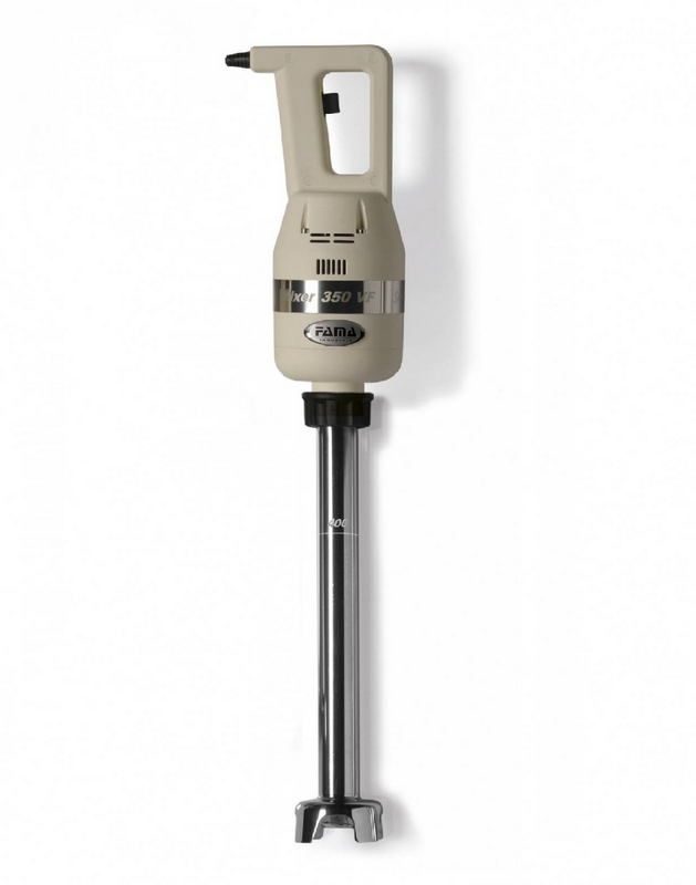 Миксер ручной Fama Mixer 350 VV + насадка 400 мм