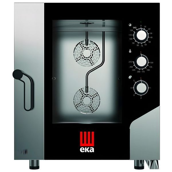 Печь конвекционная электрическа Tecnoeka MKF 711 S