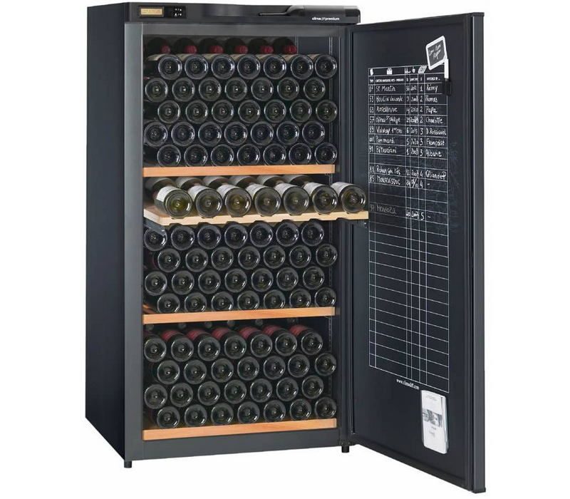 Шкаф винный Climadiff AV206A +