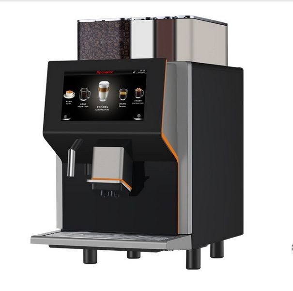 Кофемашина суперавтомат CoffeeCenter (MDB)