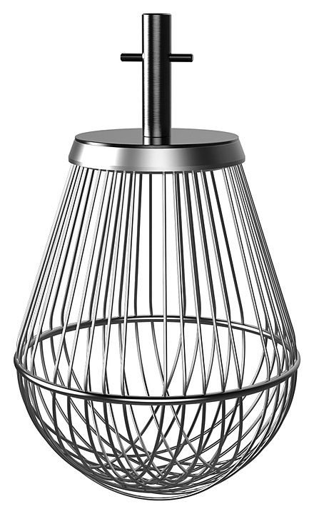 Венчик миксера PL30 Starmix FFFPL30