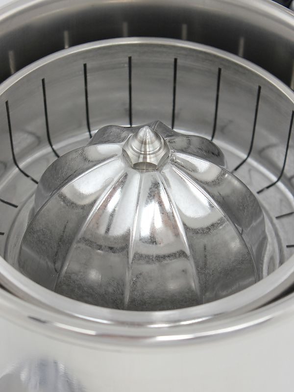 Фото Соковыжималка для цитрусовых Vema SP2072LL 3