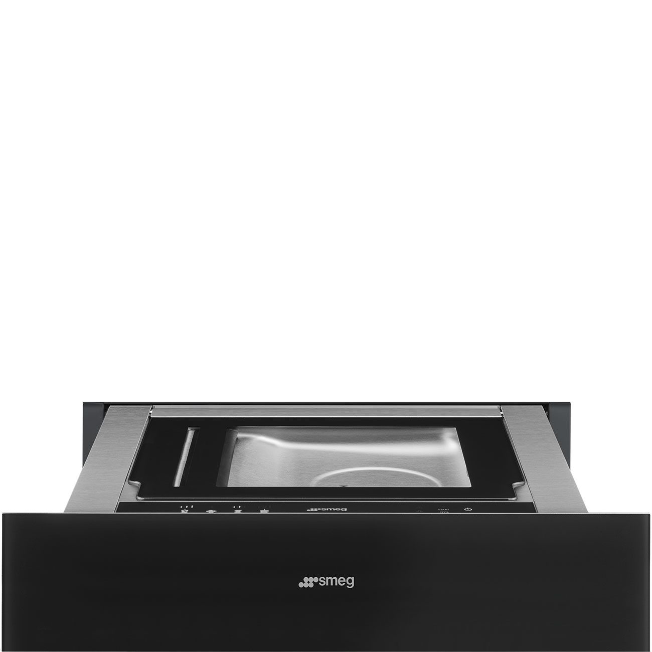 Фото Упаковщик однокамерный SMEG — арт. CPV115B3 5
