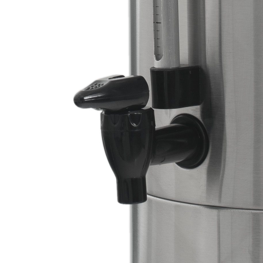 Фото Перколятор Foodatlas WB-DWC10L (двойные стенки) — арт. 00-00000229 5