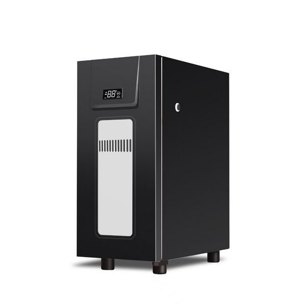 Шкаф барный для молока Koreco HR 18 M